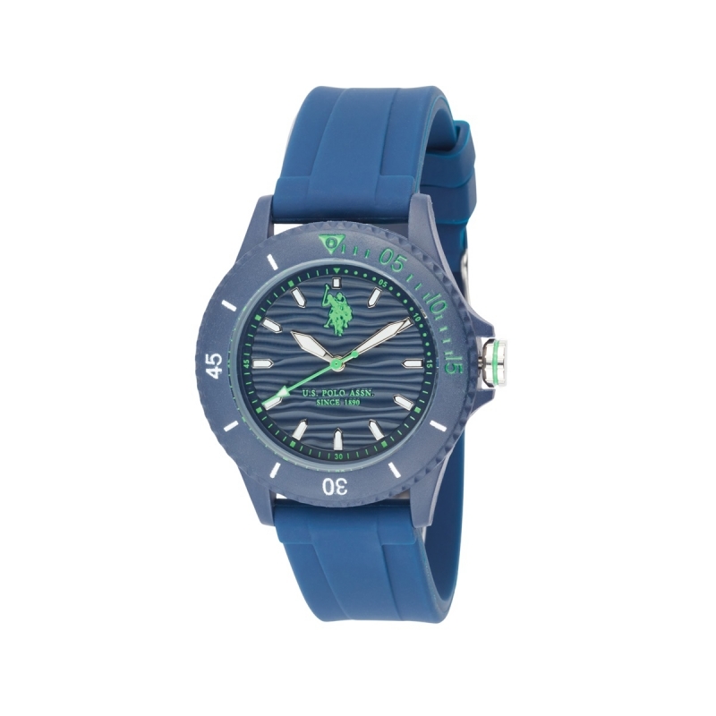 Zegarek Męski U.S. Polo Assn. USP7315GR