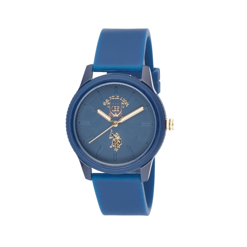 Zegarek Męski U.S. Polo Assn. USP7316BL