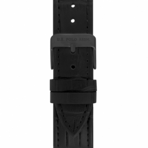 Zegarek Męski U.S. Polo Assn. USP7325BK