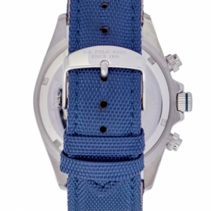 Zegarek Męski U.S. Polo Assn. USP7326BL