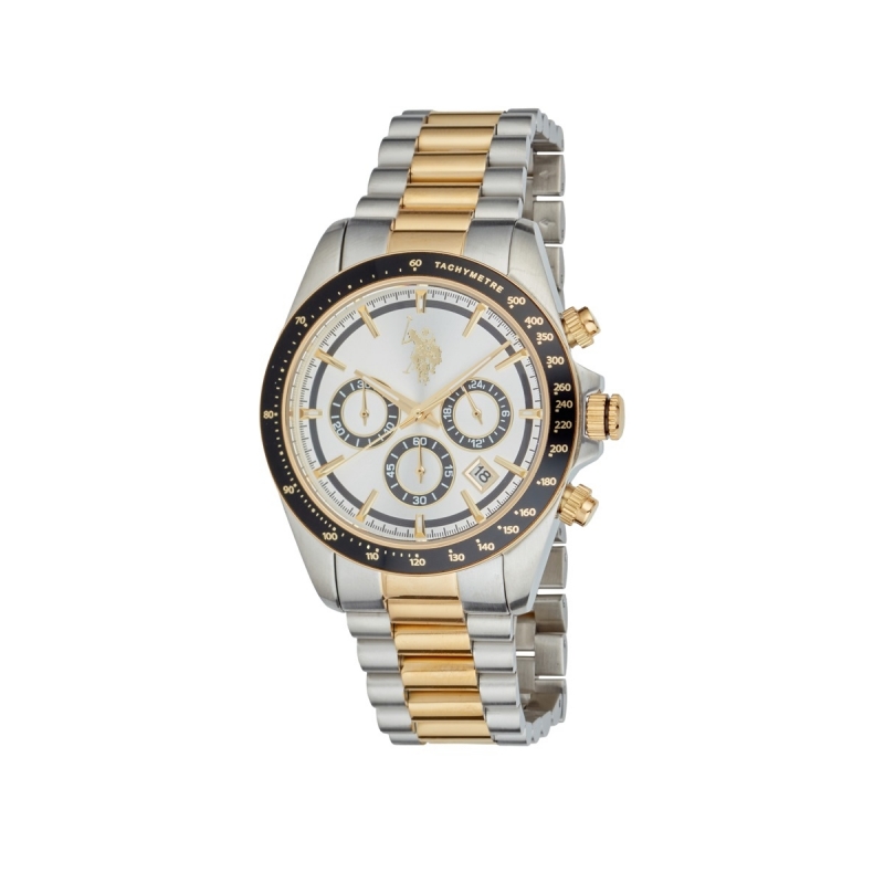 Zegarek Męski U.S. Polo Assn. USP7331YG