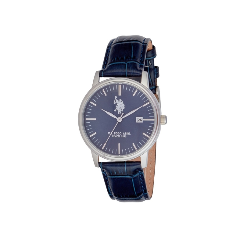 Zegarek Męski U.S. Polo Assn. USP7335BL