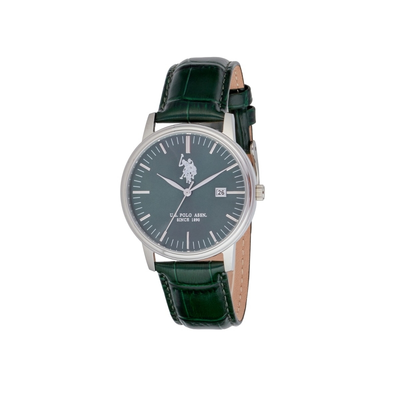 Zegarek Męski U.S. Polo Assn. USP7336GR