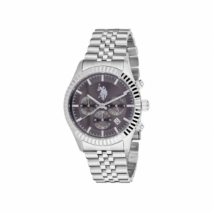 Zegarek Męski U.S. Polo...