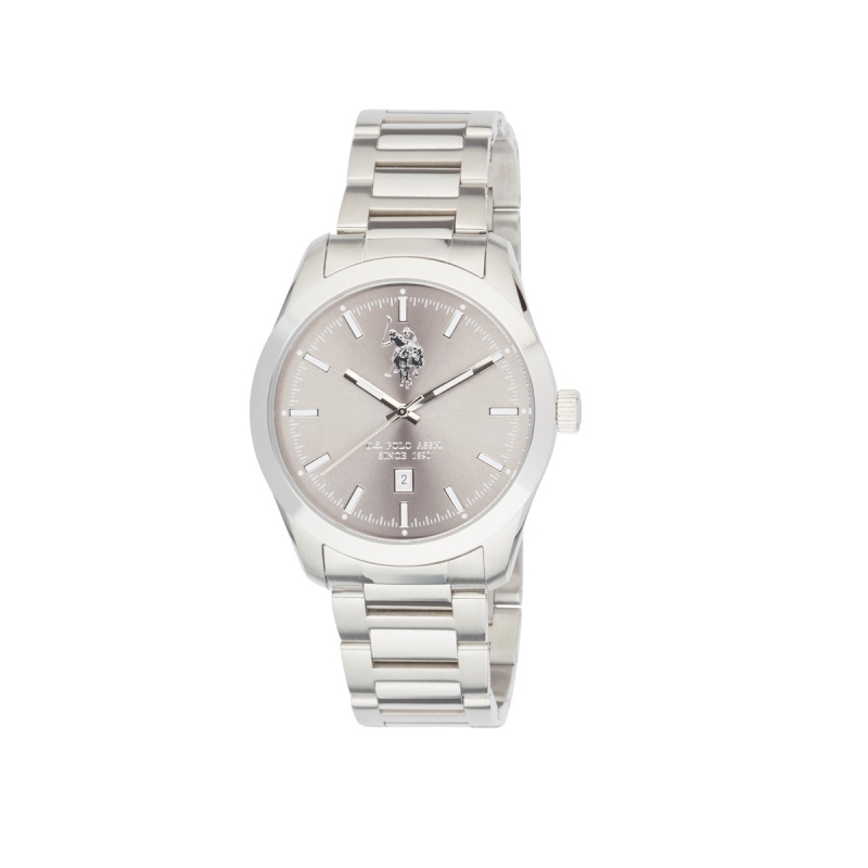 Zegarek Męski U.S. Polo Assn. USP7344ST