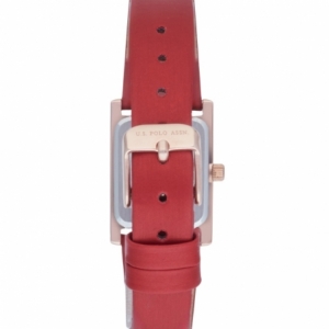 Zegarek Damski U.S. Polo Assn. USP8420RD