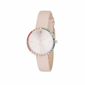 Zegarek Damski U.S. Polo...