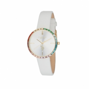 Zegarek Damski U.S. Polo...