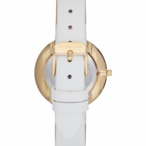 Zegarek Damski U.S. Polo Assn. USP8427WH