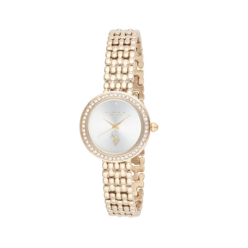 Zegarek Damski U.S. Polo Assn. USP8432YG