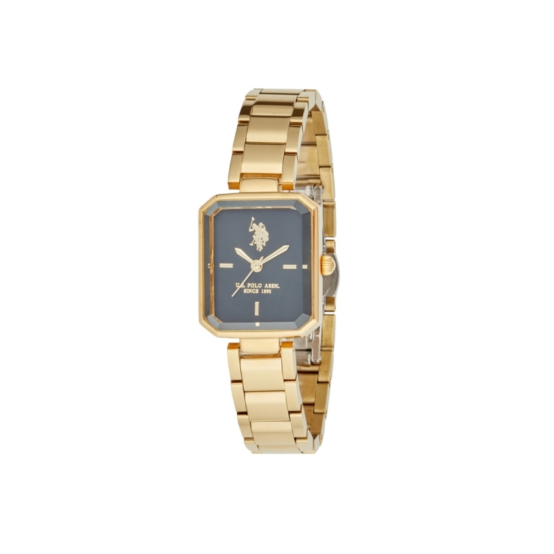Zegarek Damski U.S. Polo Assn. USP8442BK