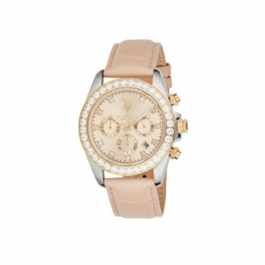 Zegarek Damski U.S. Polo...