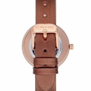 Zegarek Damski U.S. Polo Assn. USP8451RG