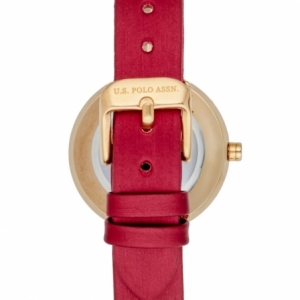 Zegarek Damski U.S. Polo Assn. USP8453BU