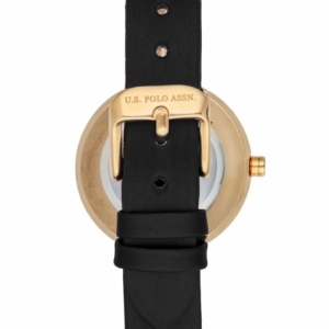 Zegarek Damski U.S. Polo Assn. USP8454BK