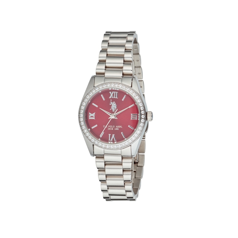 Zegarek Damski U.S. Polo Assn. USP8461BU