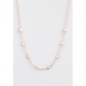 Naszyjnik Damski U.S. Polo Assn. ZAFIRE JW2112NK