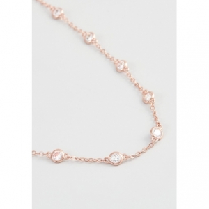 Naszyjnik Damski U.S. Polo Assn. ZAFIRE JW2112NK