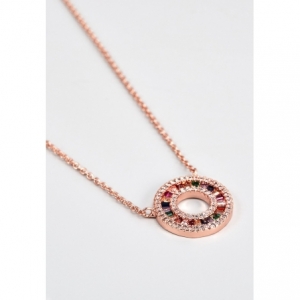 Naszyjnik Damski U.S. Polo...