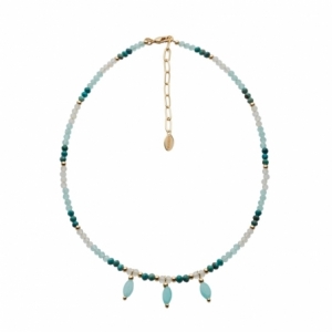 Naszyjnik Damski U.S. Polo...