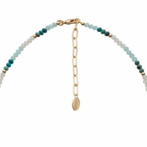 Naszyjnik Damski U.S. Polo Assn. IVY JW2169NK