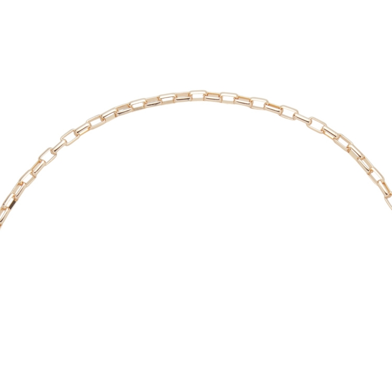 Naszyjnik Damski U.S. Polo Assn. CORALINE JW2251NK