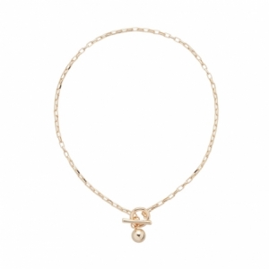 Naszyjnik Damski U.S. Polo Assn. CORALINE JW2251NK