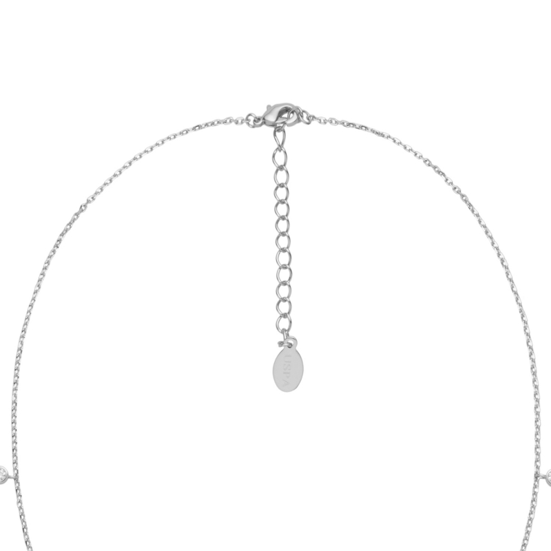 Naszyjnik Damski U.S. Polo Assn. DESIREE' JW2255NK