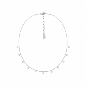 Naszyjnik Damski U.S. Polo Assn. DESIREE' JW2255NK