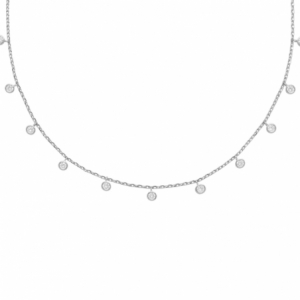 Naszyjnik Damski U.S. Polo Assn. DESIREE' JW2255NK