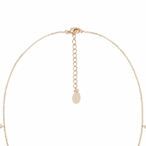 Naszyjnik Damski U.S. Polo...