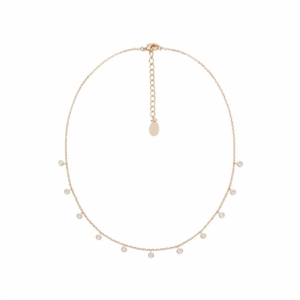 Naszyjnik Damski U.S. Polo Assn. DESIREE' JW2256NK