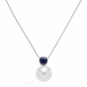 Naszyjnik Damski U.S. Polo...