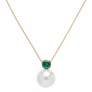 Naszyjnik Damski U.S. Polo...