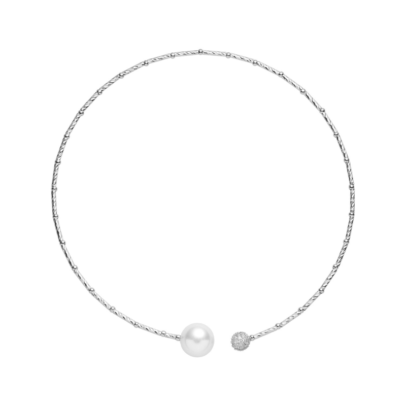 Naszyjnik Damski U.S. Polo Assn. JOYCE JW2259NK