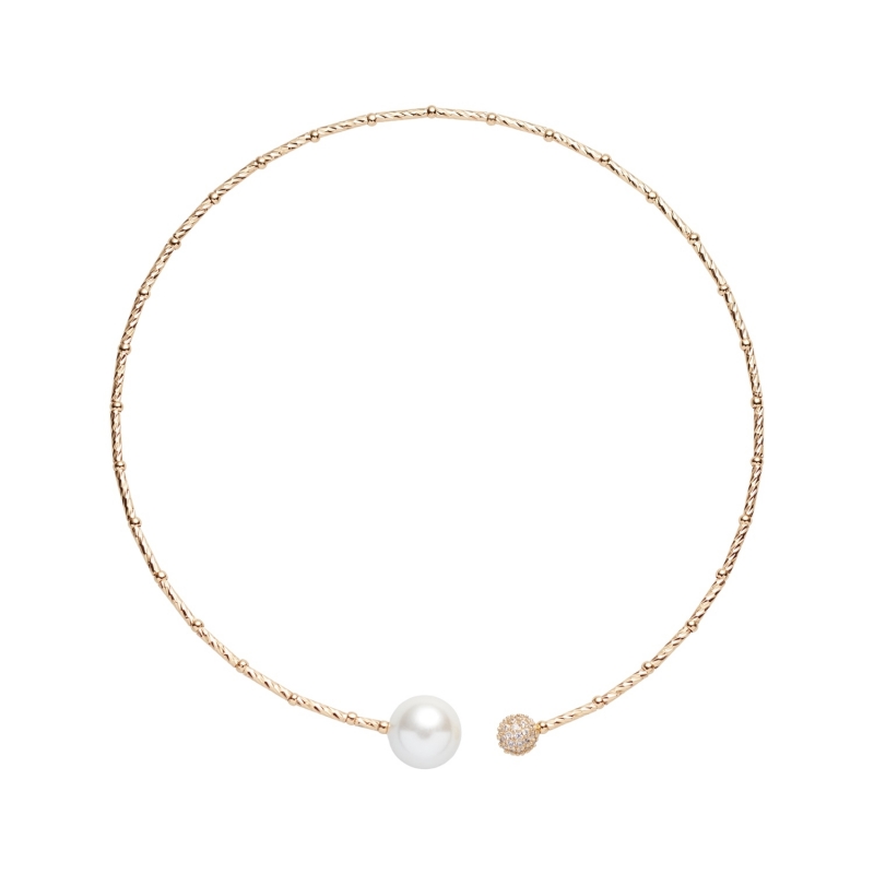 Naszyjnik Damski U.S. Polo Assn. JOYCE JW2260NK