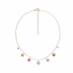 Naszyjnik Damski U.S. Polo...