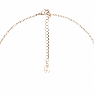 Naszyjnik Damski U.S. Polo Assn. FLEUR JW2263NK