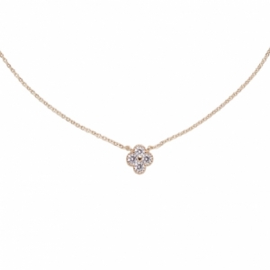 Naszyjnik Damski U.S. Polo Assn. FLEUR JW2264NK