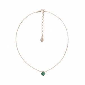 Naszyjnik Damski U.S. Polo...