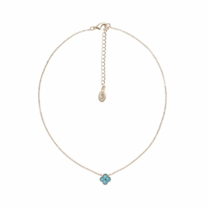 Naszyjnik Damski U.S. Polo...