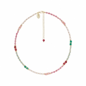 Naszyjnik Damski U.S. Polo...