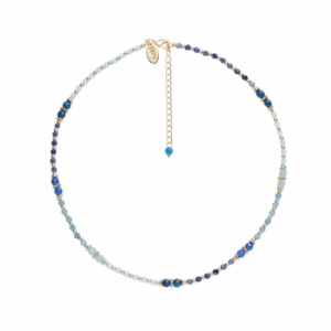 Naszyjnik Damski U.S. Polo...