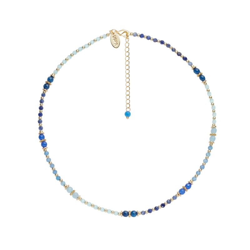 Naszyjnik Damski U.S. Polo Assn. CHARLOTTE JW2268NK