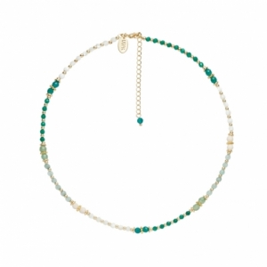 Naszyjnik Damski U.S. Polo...