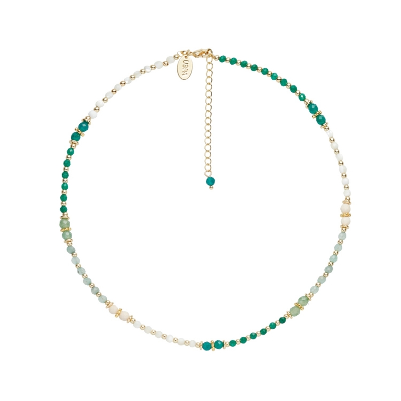 Naszyjnik Damski U.S. Polo Assn. CHARLOTTE JW2269NK