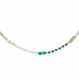 Naszyjnik Damski U.S. Polo Assn. CHARLOTTE JW2269NK