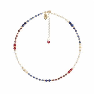 Naszyjnik Damski U.S. Polo...