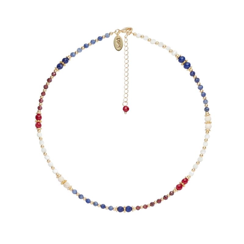 Naszyjnik Damski U.S. Polo Assn. CHARLOTTE JW2270NK