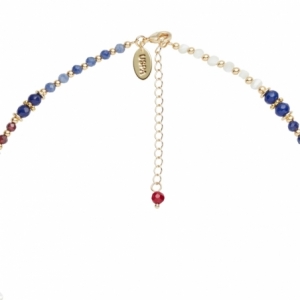 Naszyjnik Damski U.S. Polo Assn. CHARLOTTE JW2270NK